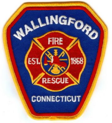 Wallingford (CT)
