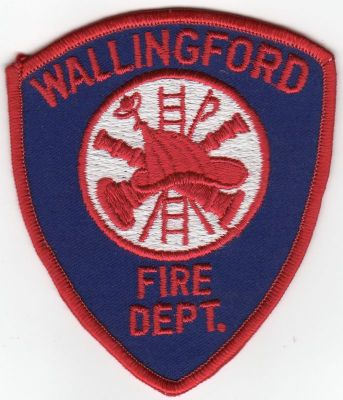 Wallingford (CT)
Older Version
