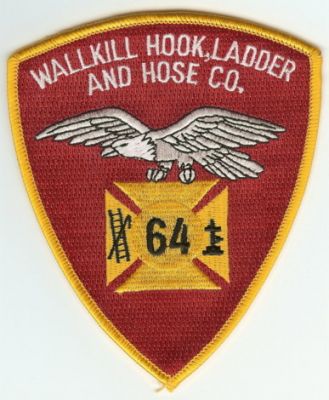Wallkill (NY)
Older Version
