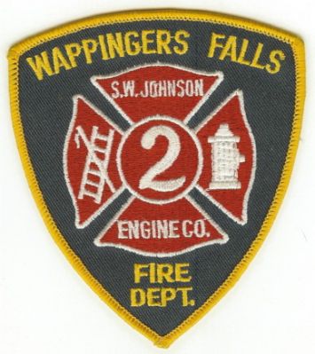 Wappingers Falls (NY)
