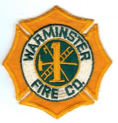 Warminster (PA)
