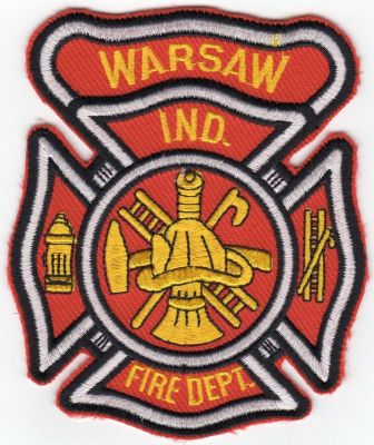 Warsaw (IN)
