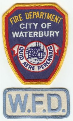Waterbury (CT)
