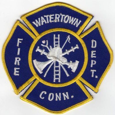 Watertown (CT)
Older Version
