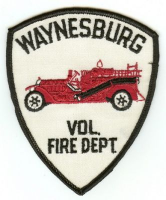 Waynesburg (OH)
Older Version
