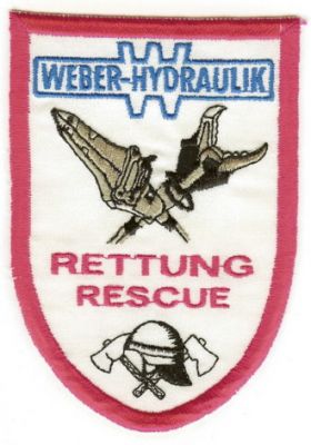 GERMANY Webber Hydrolic Corporation
