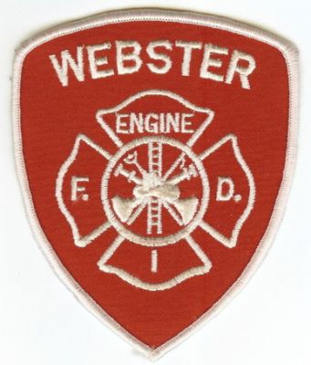 Webster E-1 (NY)
