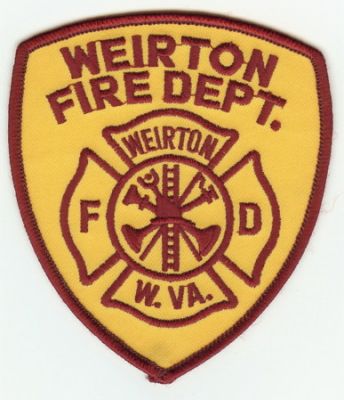 Weirton (WV)
