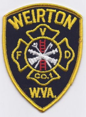 Weirton Company 1 (WV)
