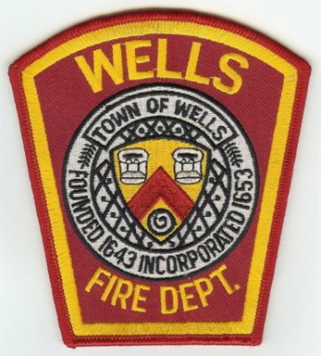Wells (ME)
