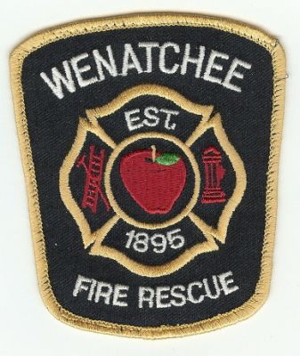 Wenatchee (WA)
