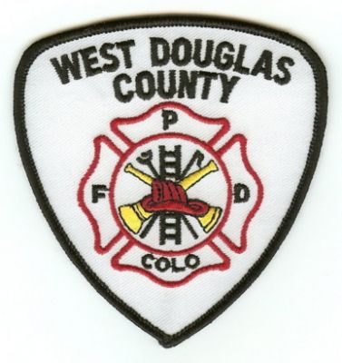West Douglas County (CO)
