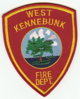West Kennebunk (ME)

