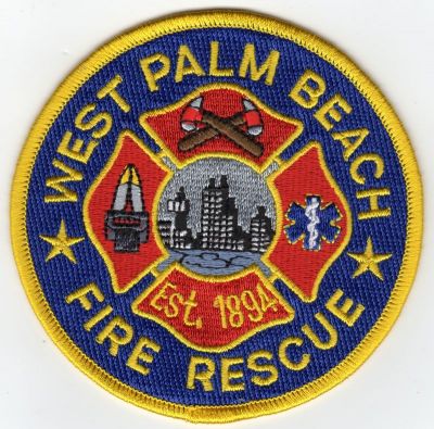 West Palm Beach (FL)
Older Version

