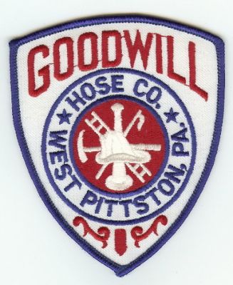 Goodwill (PA)
