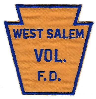 West Salem (PA)
