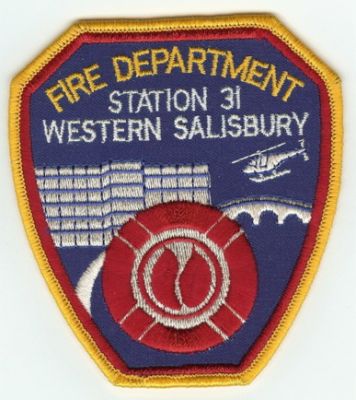 West Salisbury (PA)

