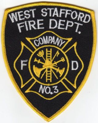 West Stafford (CT)
