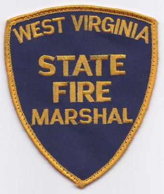 West Virginia State Fire Marshal (WV)
Older Version
