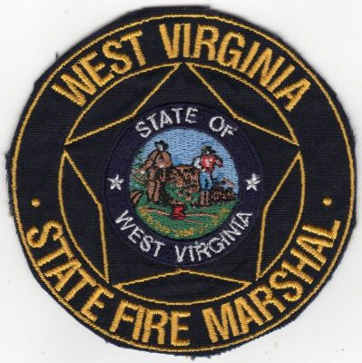 West Virginia State Fire Marshal (WV)
