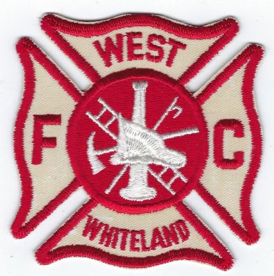 West Whiteland (PA)
Older Version

