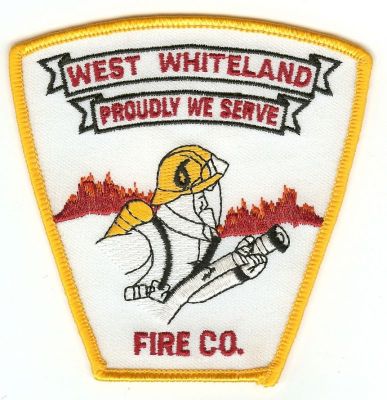 West Whiteland (PA)
