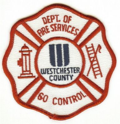 Westchester County 911 Dispatch (NY)
Older Version
