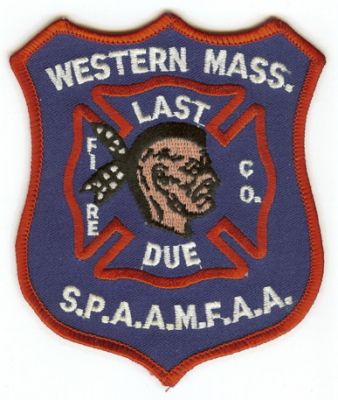 Western Massachusetts S.P.A.A.M.F.A.A. (MA)
