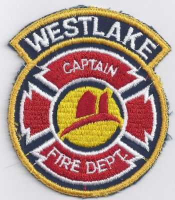 Westlake Captain (OH)
