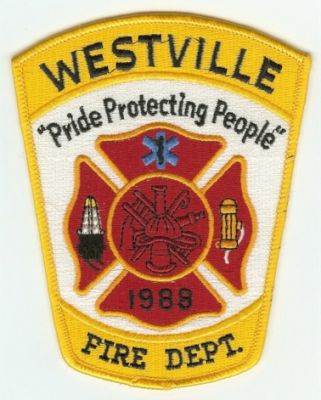 Westville (NJ)
Older Version

