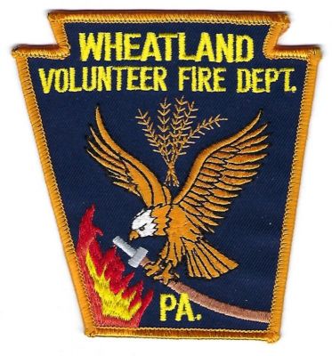 Wheatland (PA)
