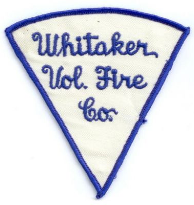 Whitaker (PA)
