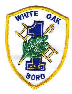 White Oak Boro 1 (PA)
