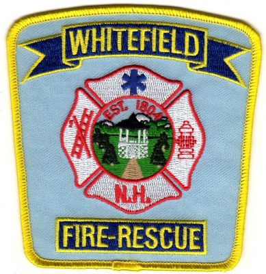 Whitefield (NH)
