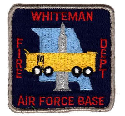 Whiteman USAF Base (MO)
Older Version
