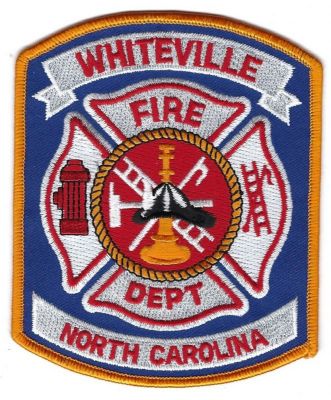 Whiteville (NC)
Older Version
