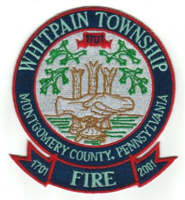 Whitpain Township (PA)
