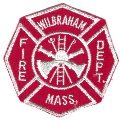 Wilbraham (MA)
Older Version
