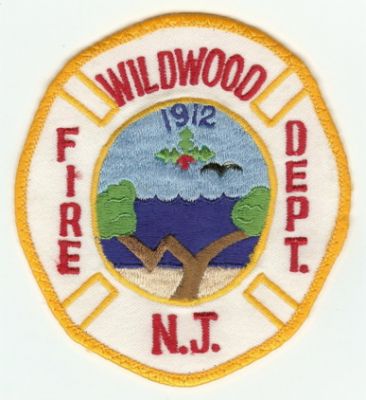 Wildwood (NJ)
Older Version
