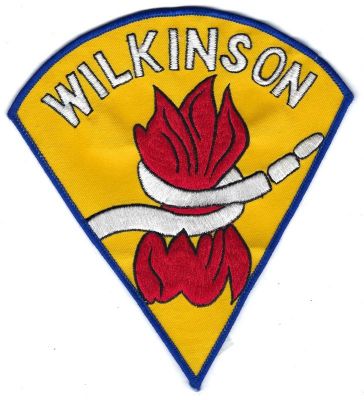 Wilkinson (IL)
