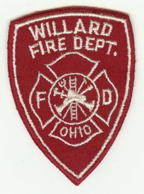 Willard (OH)

