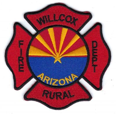 Willcox Rural (AZ)
