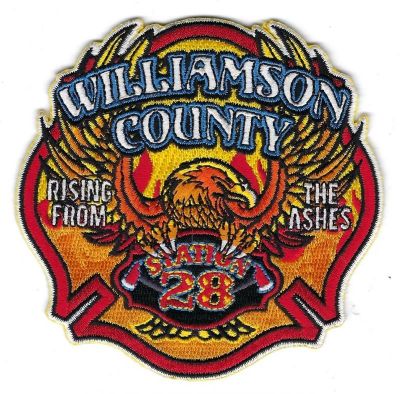 Williamson County Station 28 (TN)
