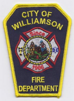 Williamson (WV)
