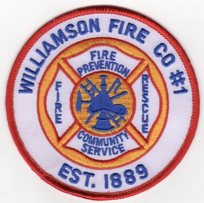 Williamson (NY)

