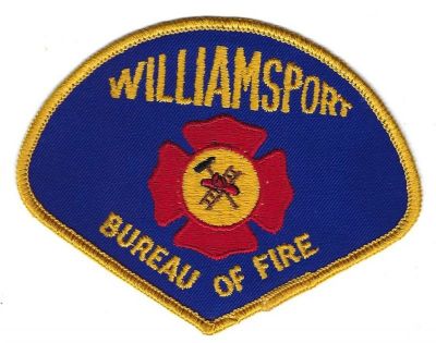 Williamsport (PA)
Older Version
