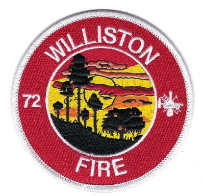 Williston (FL)
