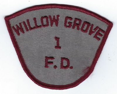 Willow Grove (PA)
Older Version
