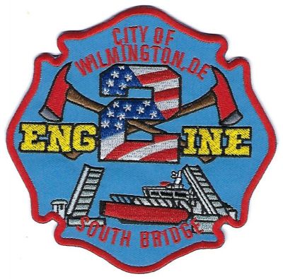 Wilmington E-2 (DE)
