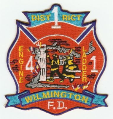 Wilmington E-4 L-1 (DE)
